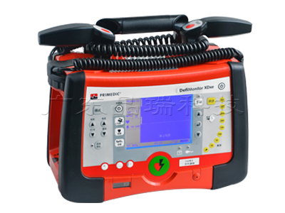 浅谈除颤监护仪在使用...