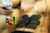 Weefit智能塑身...