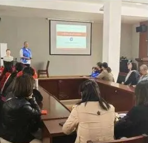 致爱行动，“救”在身...