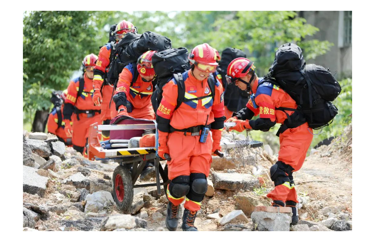 地震知识科普,自救,...