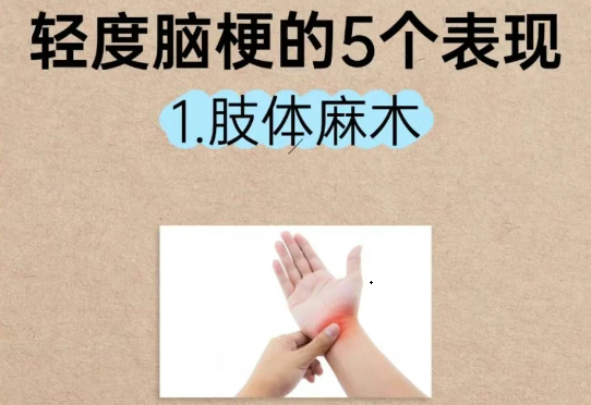 急救科普知识：轻度脑...