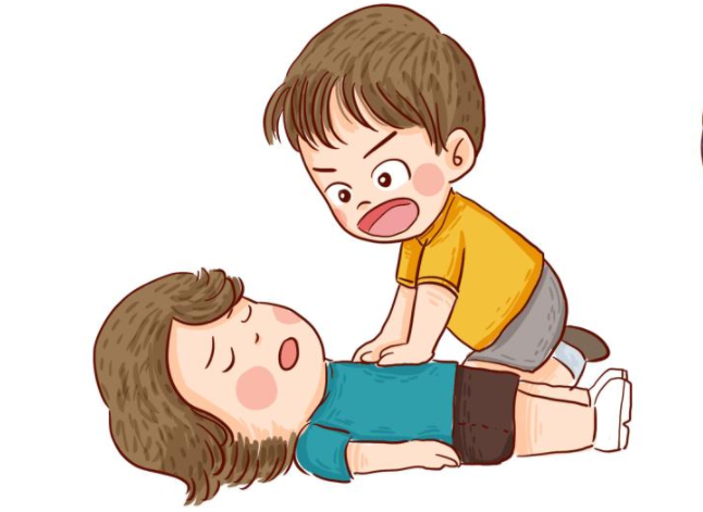 中年人就不用提防心脏...