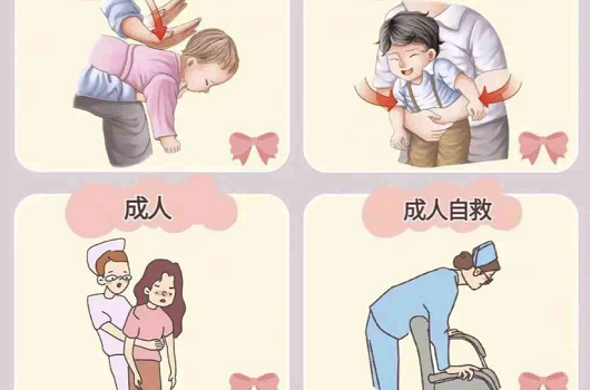 家庭必备技能：海姆立...