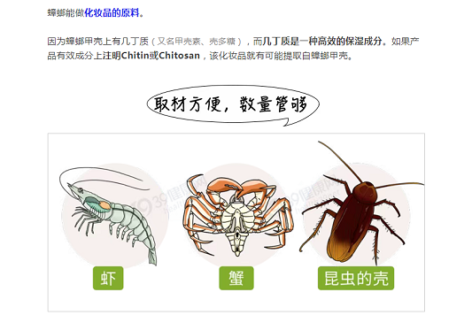 你脸上的面膜，可能是...