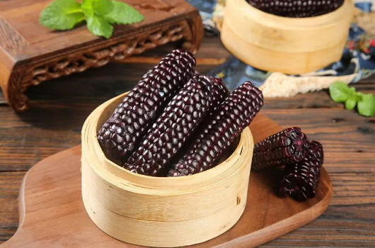 知识科普：玉米是一种...