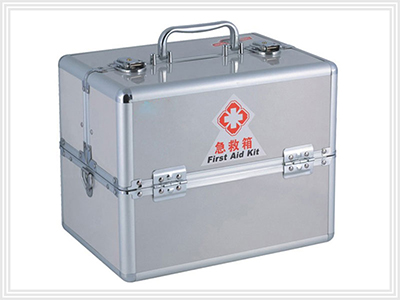 综合急救箱