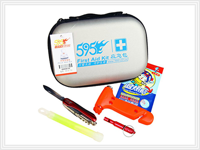 汽车应急包C-323