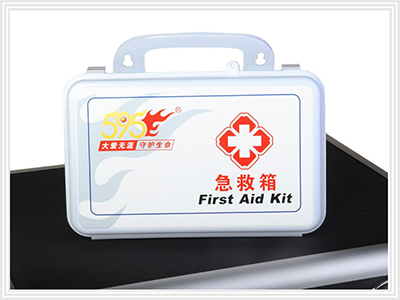 地震急救箱D-623
