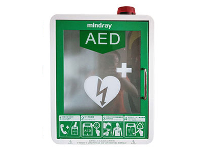 AED机箱（可定制）