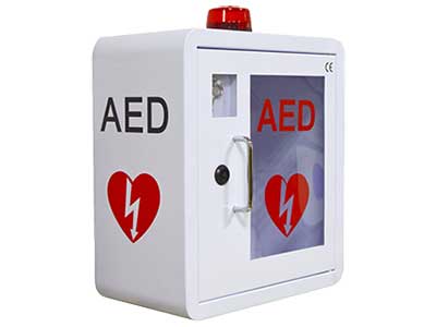 AED（定制）机箱