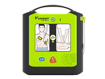 维伟思AED