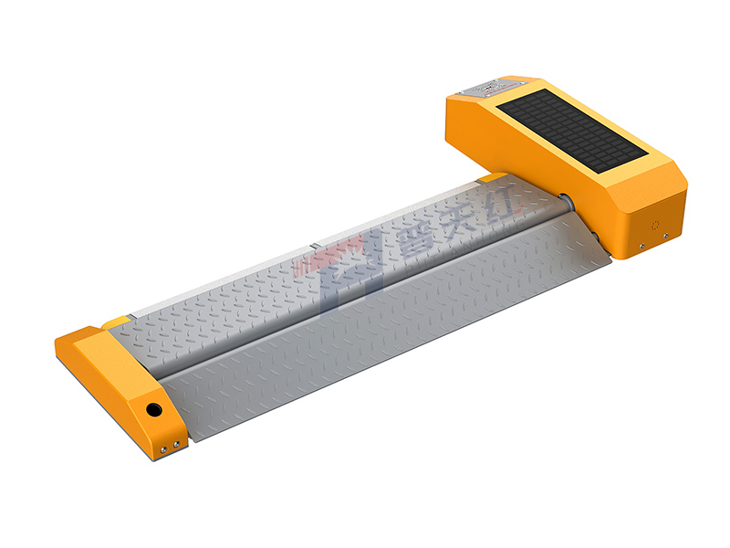 智能车位锁数据安全如何保障？从加密技术到合规管理的全链路解析