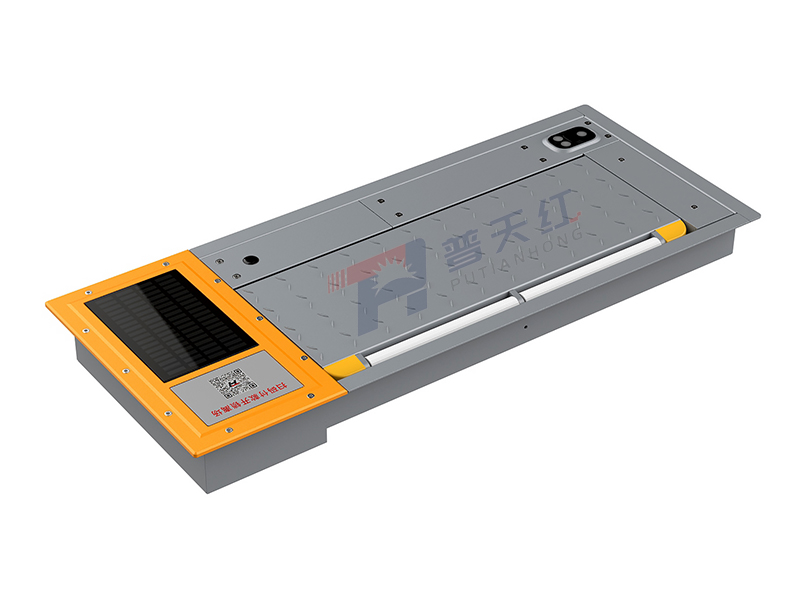 文读懂智能车位锁：从技术原理到核心功能的全面科普
