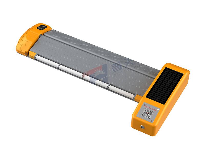 新能源智慧停车位