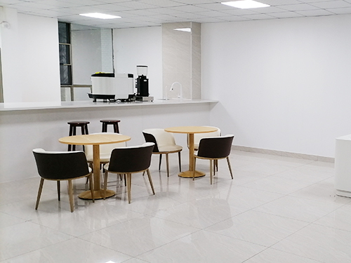 学校实景
