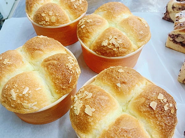 女生学做西点烘焙怎么样