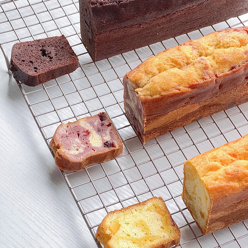 磅蛋糕
