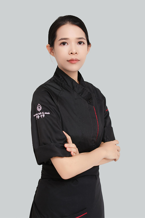 吴娣