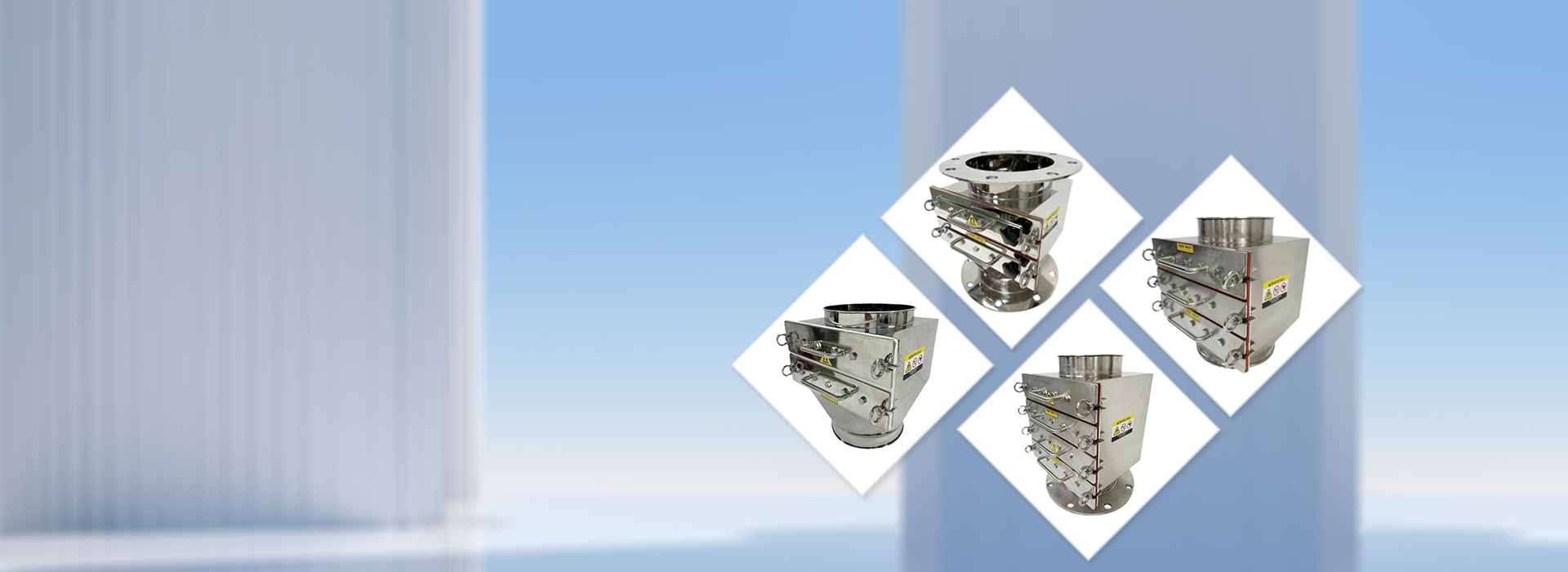 Foshan Qihang Machinery Equipment Co., LTD