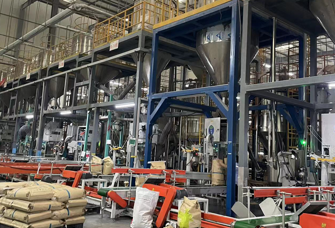 Magnetic rack-Good service