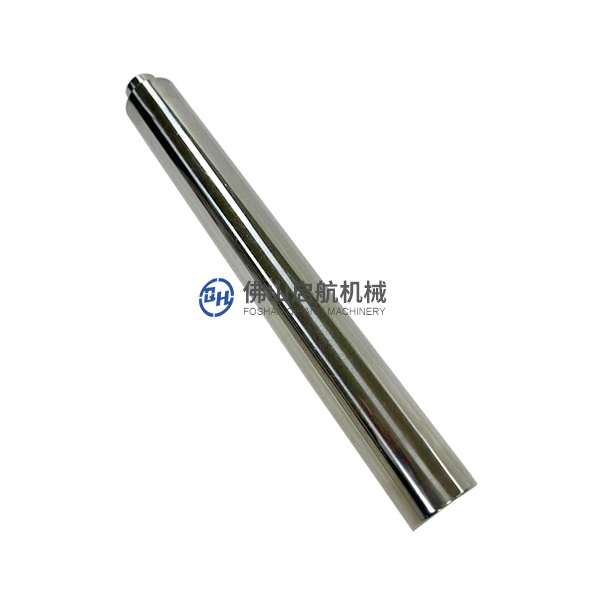 Magnetic bar iron removal features principle application scope