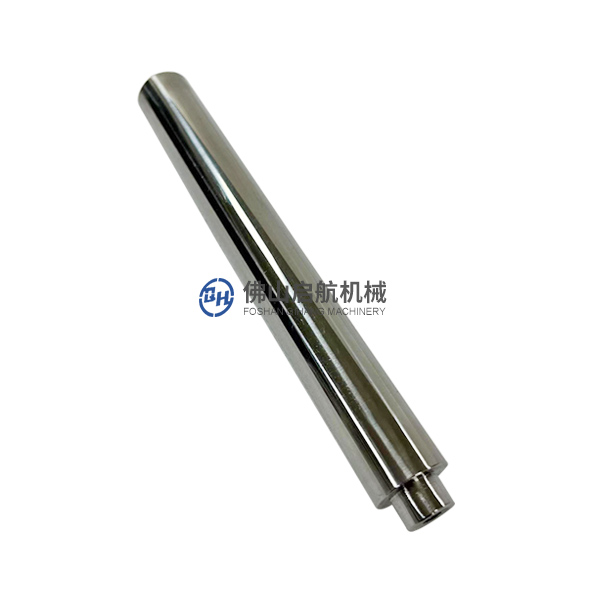 What are the factors that affect the service life of magnetic rods?