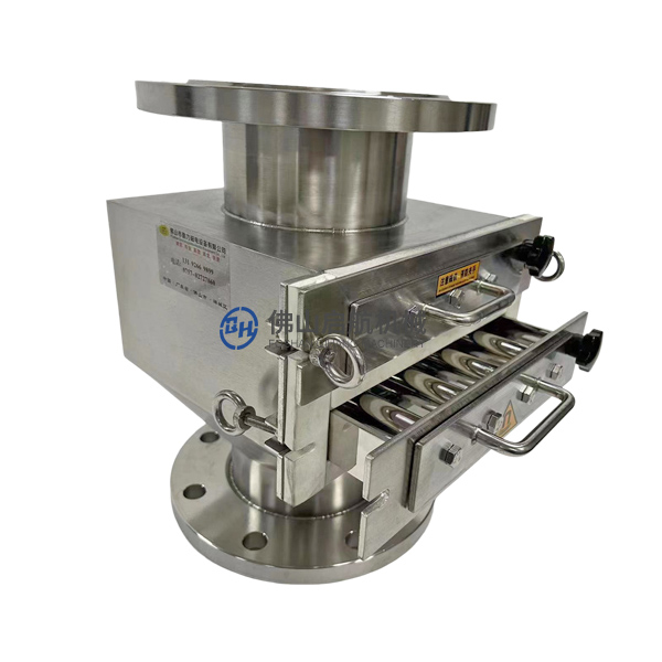 Analysis: The causes and solutions of iron remover not absorbing iron