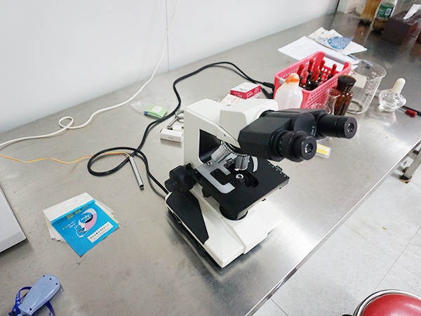 研发仪器显微镜