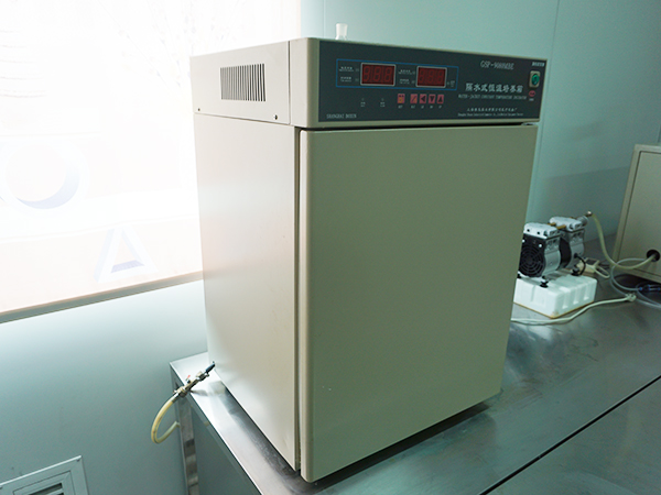 研发设备恒温培菌箱