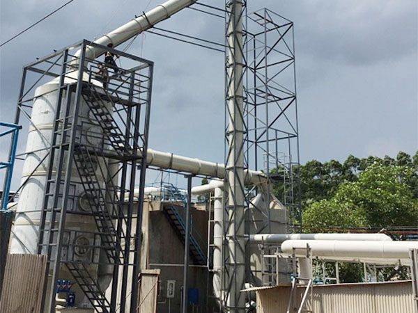 一起看看皮革废水的处理方式吧