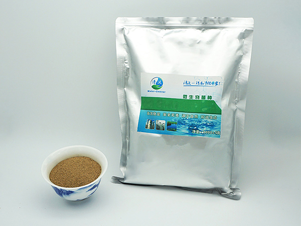 清沃生物科技除臭剂厂家解析化工废水的氨氮、总氮、cod超标-微生物菌种修补技术性