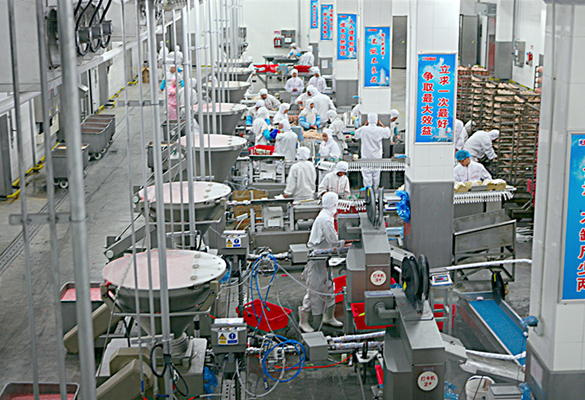 食品饮料加工废水处理