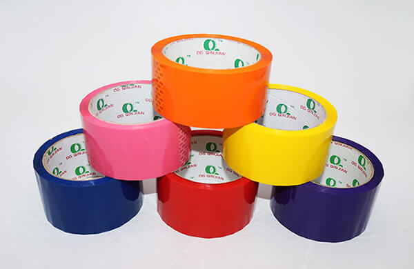 common sense of tape