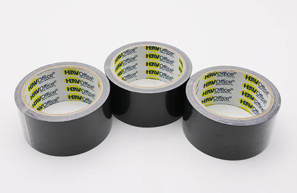 The role of cloth tape