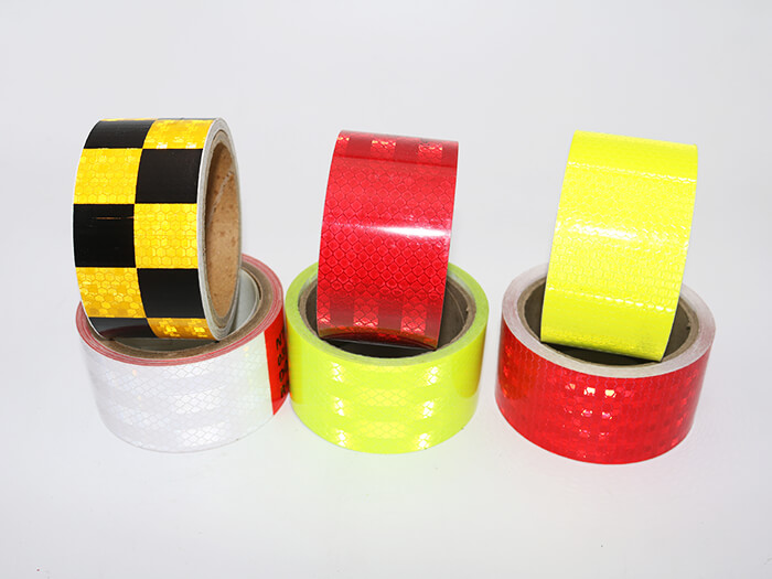 Reflective tape