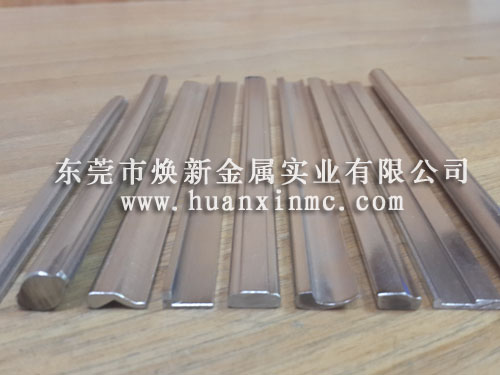 不锈钢拉枝料加工定制