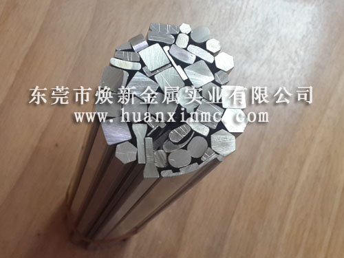 东莞不锈钢异型材