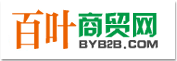 百叶商贸网