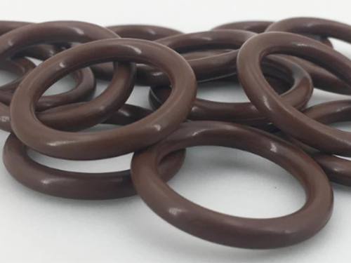 食品级硅胶密封圈