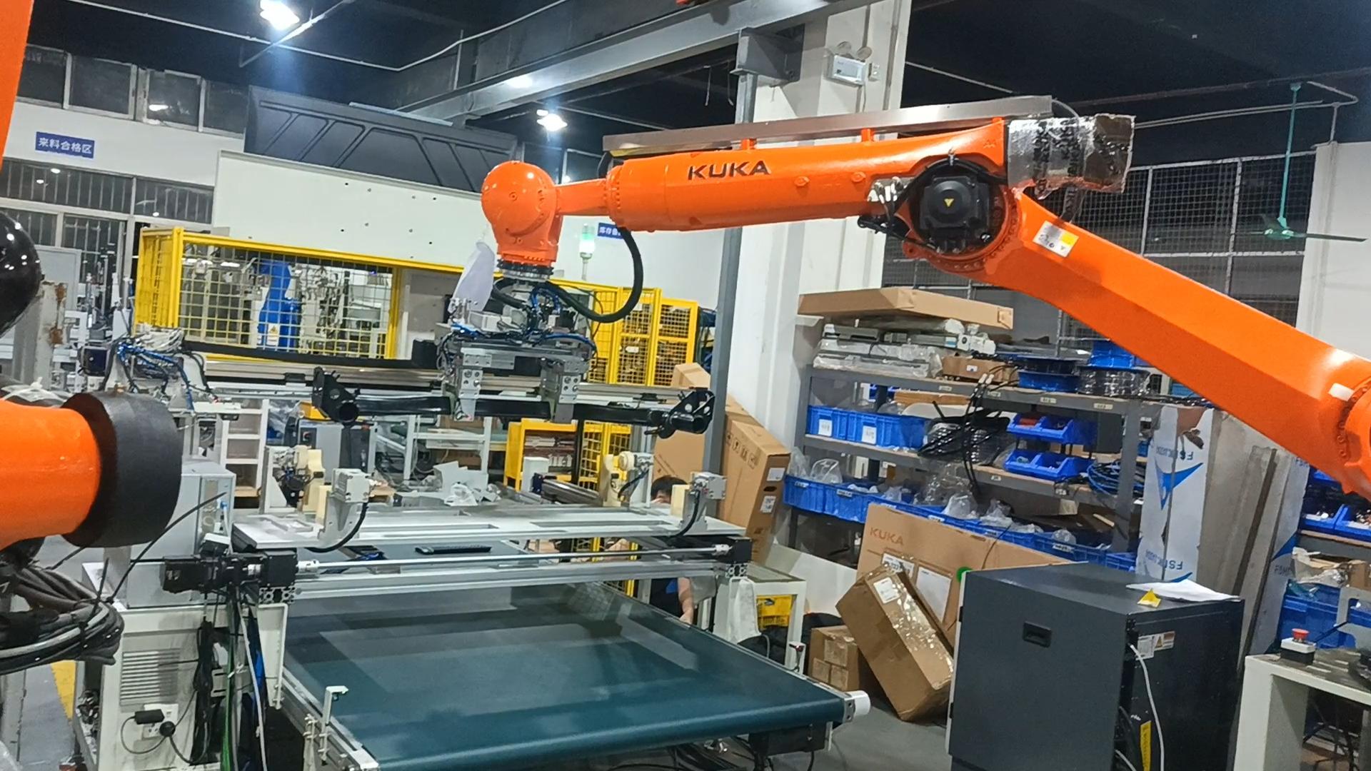 伺服压装机，衬套压装机