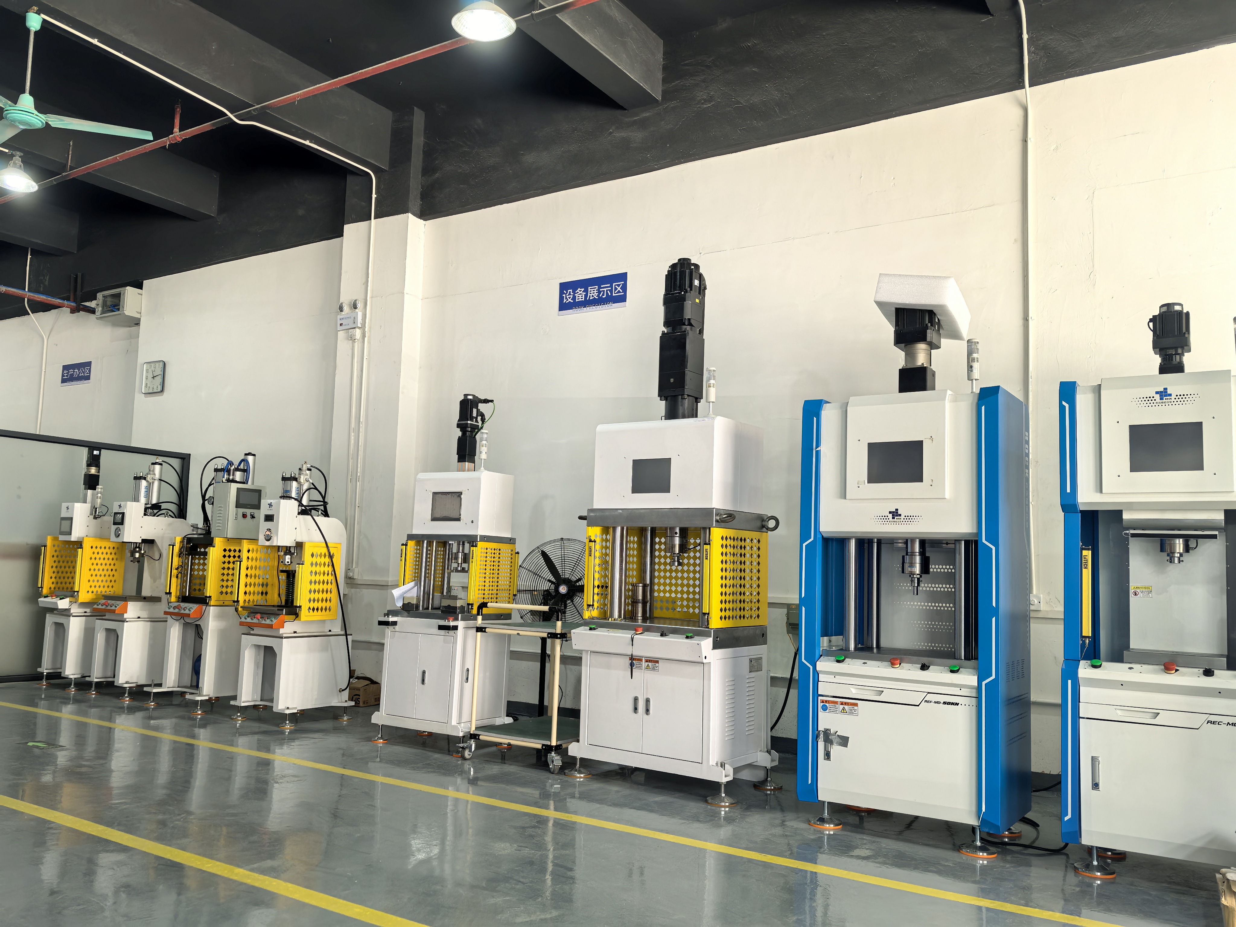 伺服压力机，伺服压力机品牌