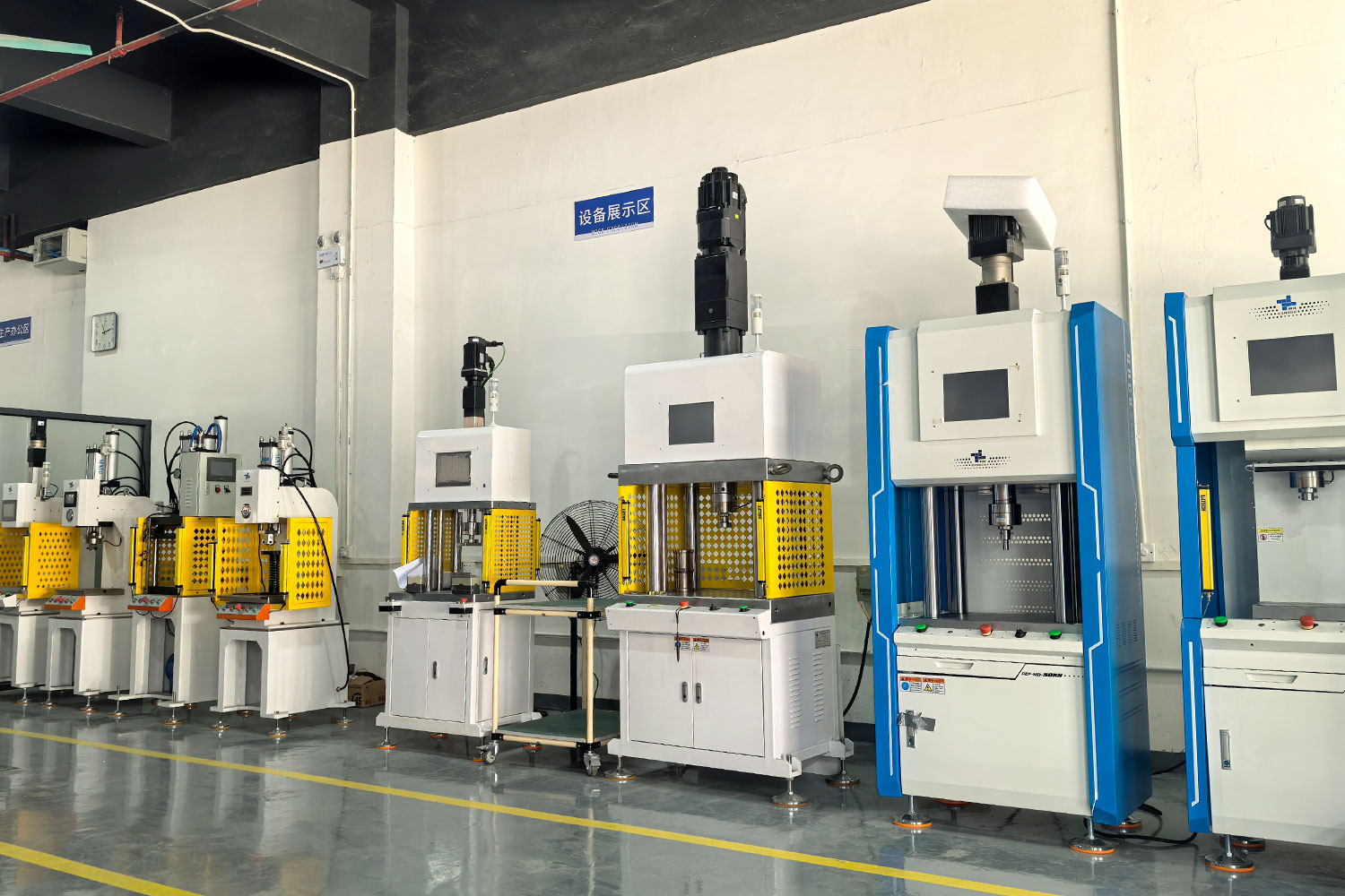 伺服压装机，伺服压装机厂家