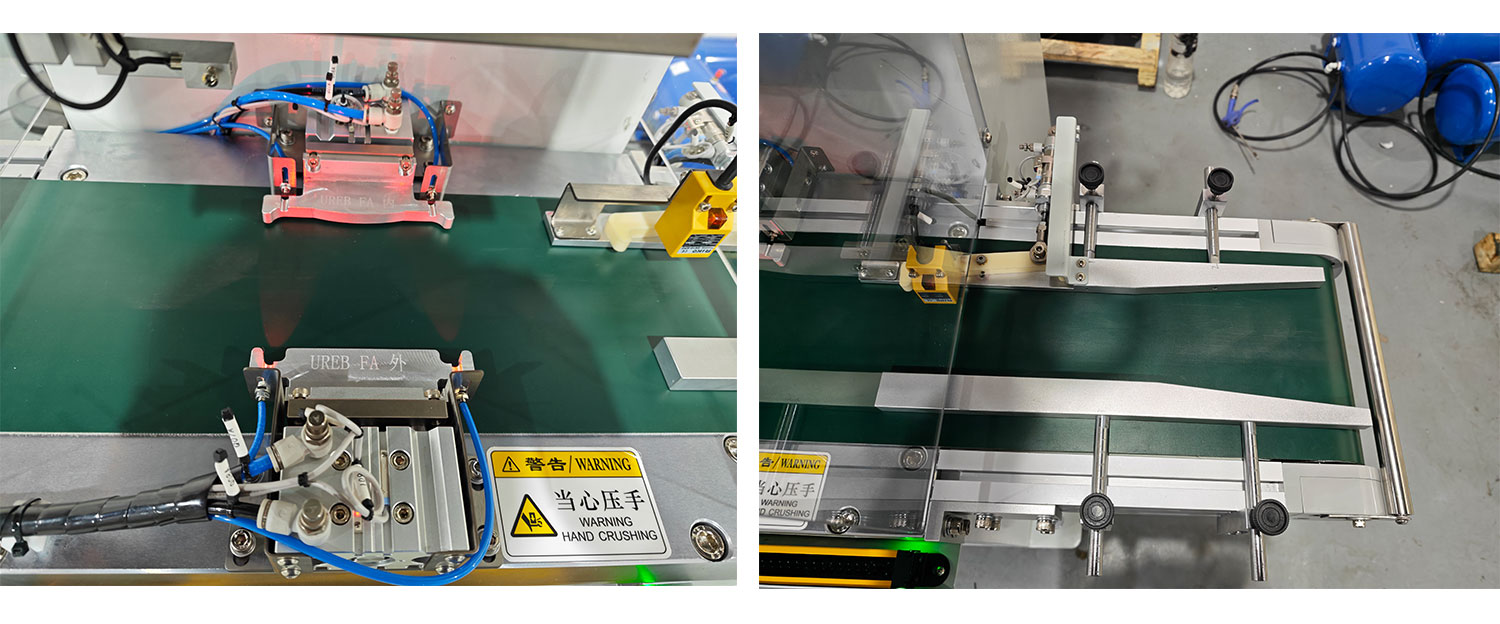 汽车刹车片压装机，伺服压装机
