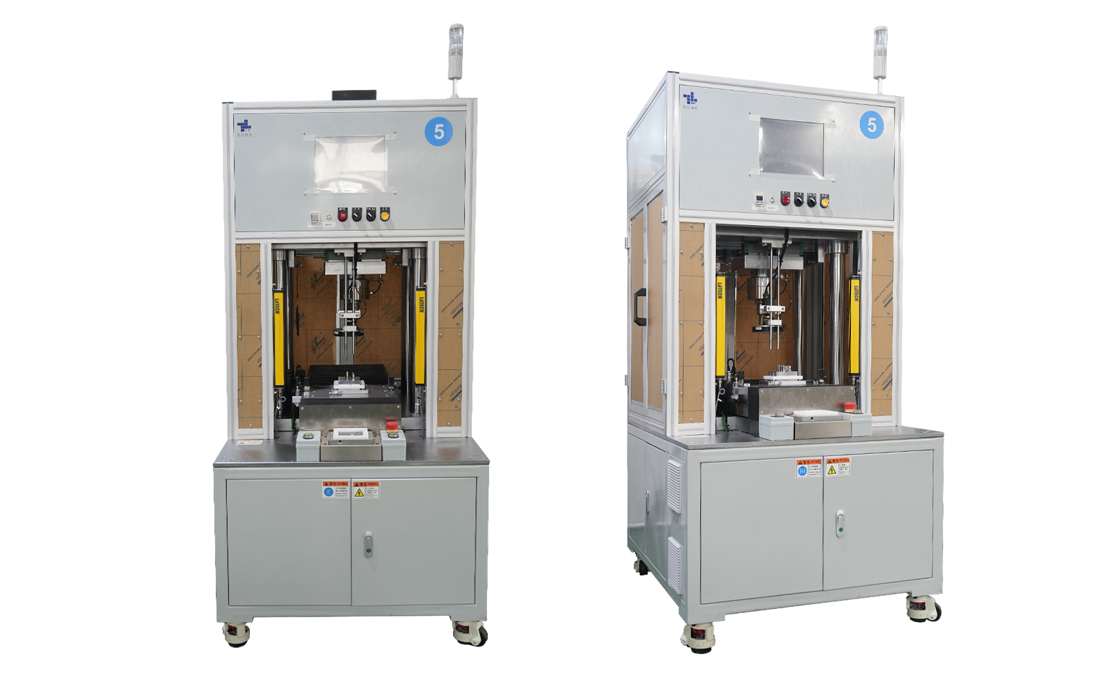 伺服压力机，若克伺服压力机