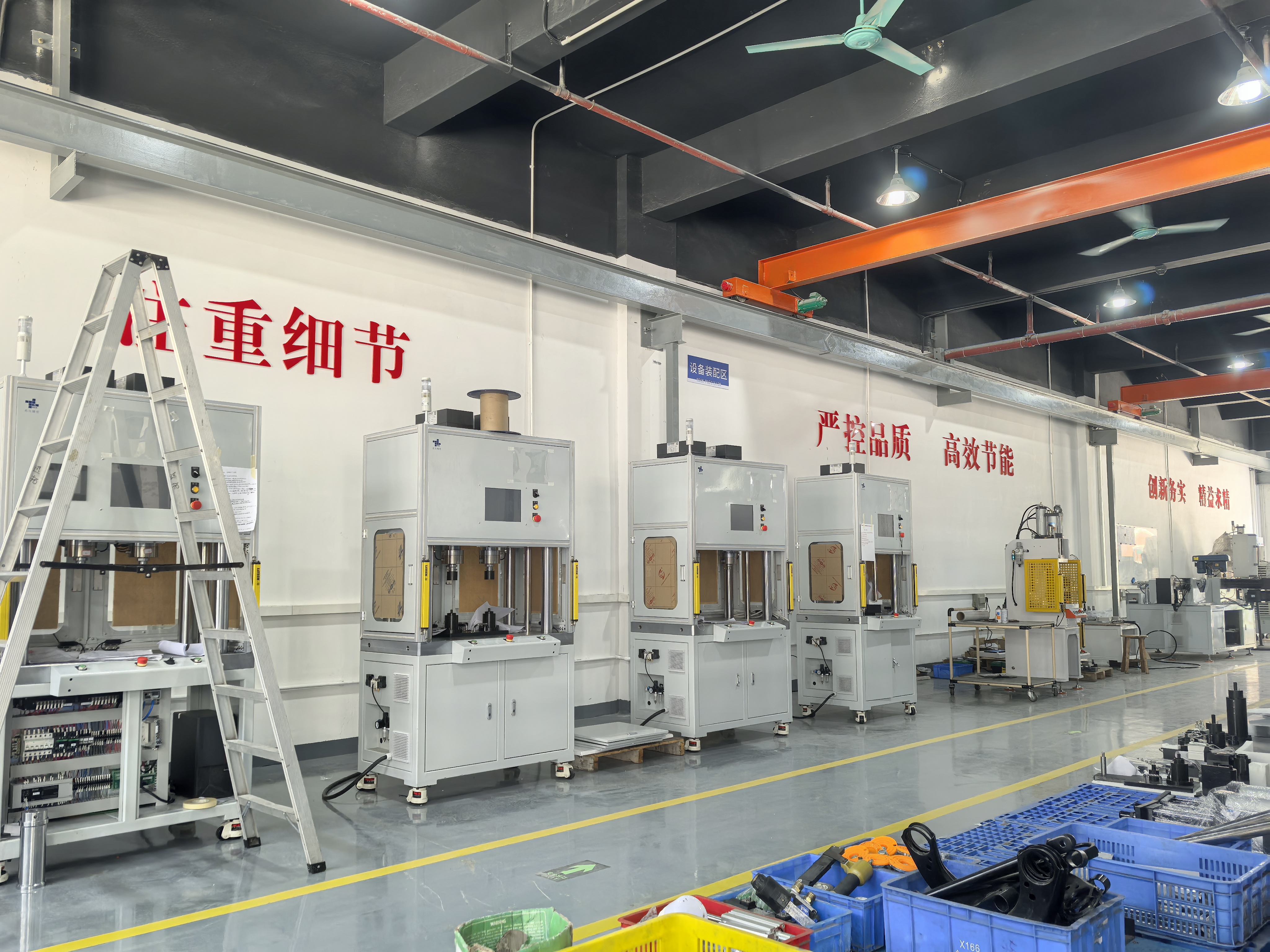 广东若克，伺服压力机厂家，伺服压力机