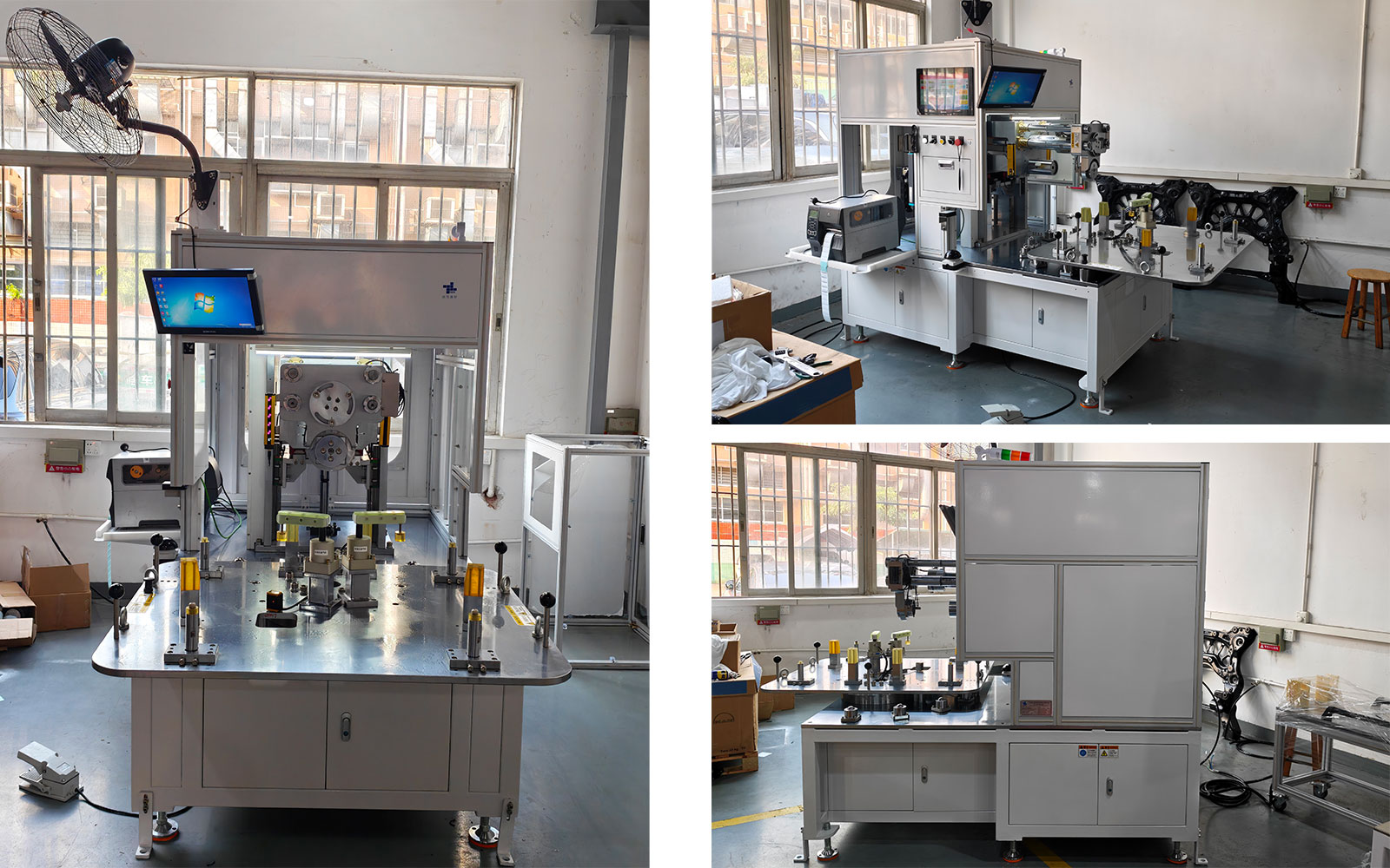 伺服压力机，汽车衬套压装机，车架衬套压装机