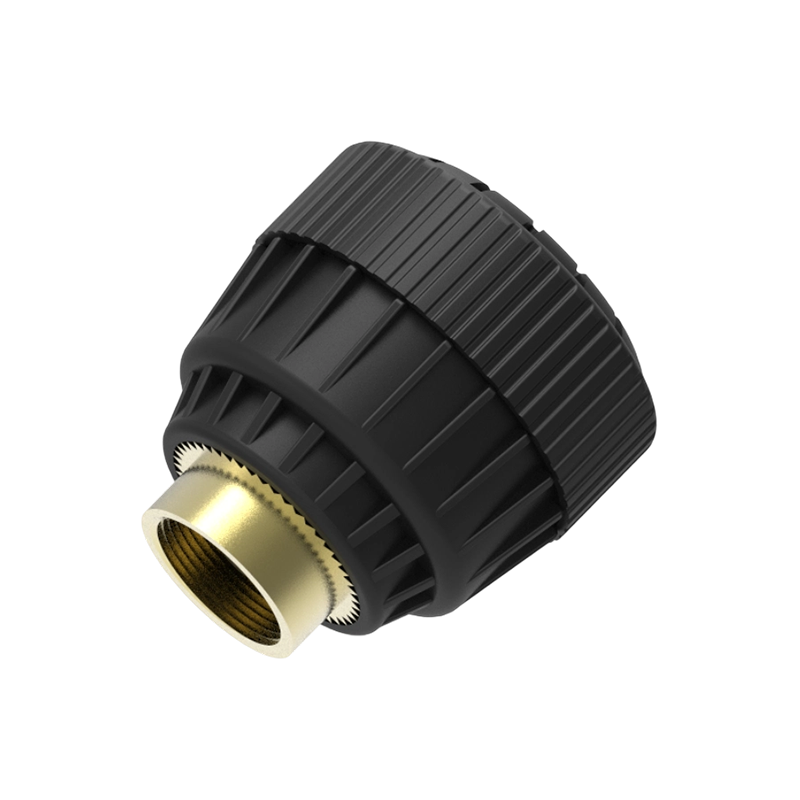 商用车外置式胎压传感器T08W