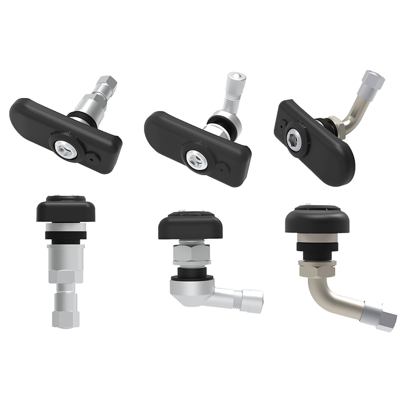 摩托车胎压监测传感器