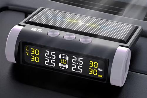 安全问题会影响汽车购买