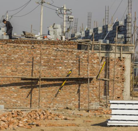 砖混结构的房屋加固方法